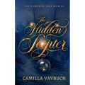 The Hidden Scepter