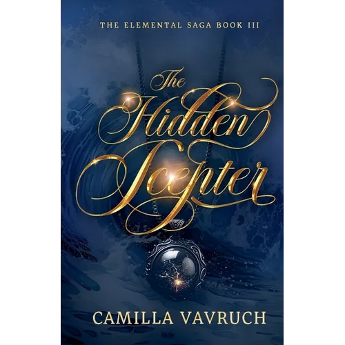 The Hidden Scepter