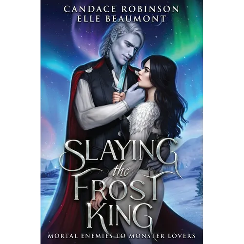 Slaying the Frost King