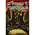Strange Twisted Tales of Horror: Anthology #1