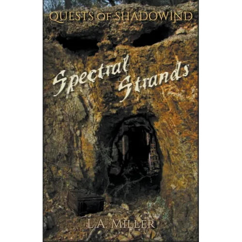 Spectral Strands