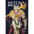 Hyper Object Vol. 2