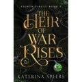 The Heir of War Rises
