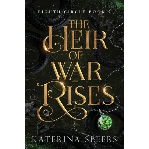 The Heir of War Rises
