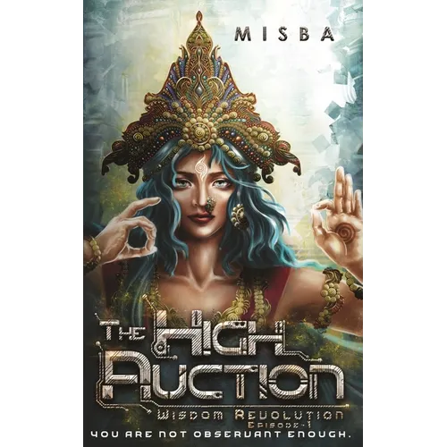 The High Auction