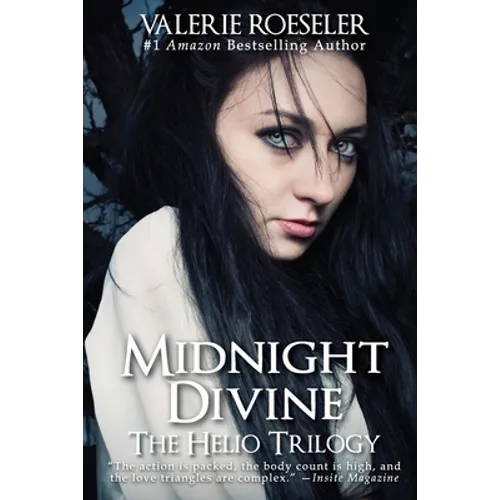 Midnight Divine