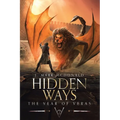 Hidden Ways: The Year of Veras Book 2