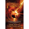 The Mars Time-Project