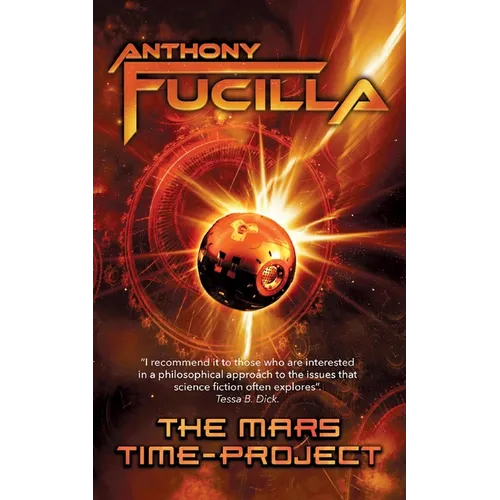The Mars Time-Project
