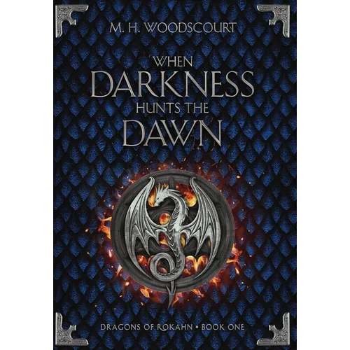 When Darkness Hunts the Dawn