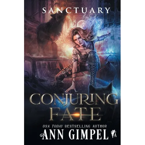 Conjuring Fate