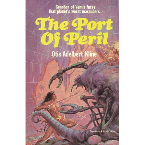 The Port of Peril