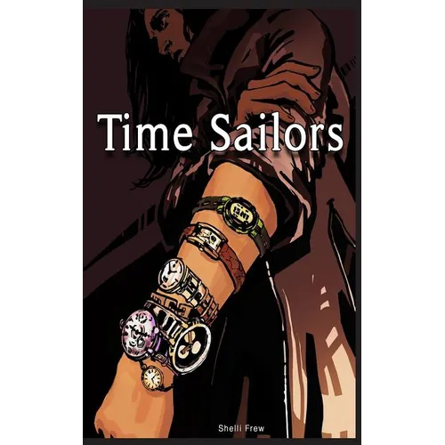 Time Sailors