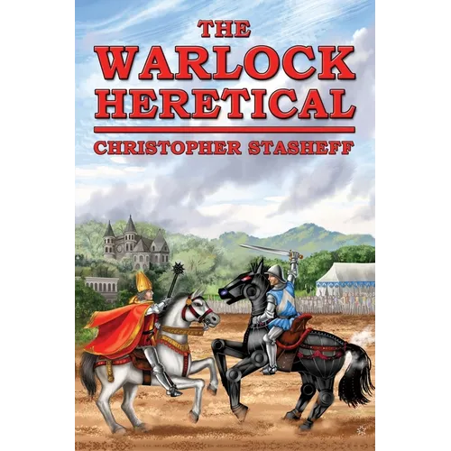 The Warlock Heretical
