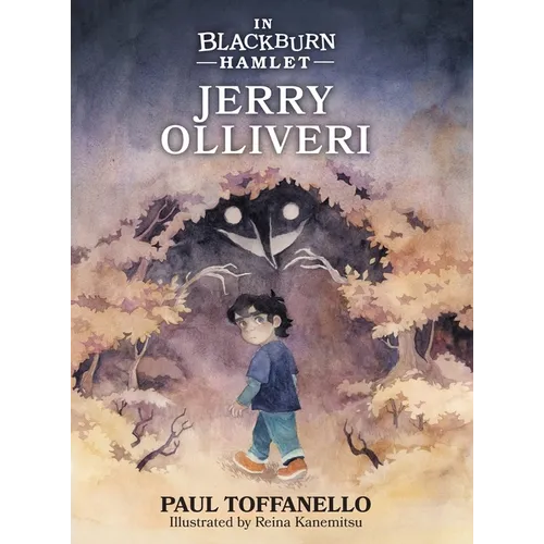 Jerry Olliveri