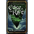 Edge of the Rift: The Search for Jewel Island