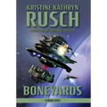 Boneyards: A Diving Novel