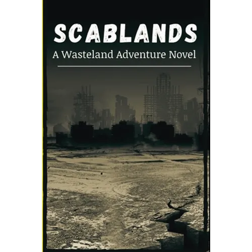 Scablands