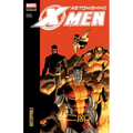 Astonishing X-Men Modern Era Epic Collection: Unstoppable