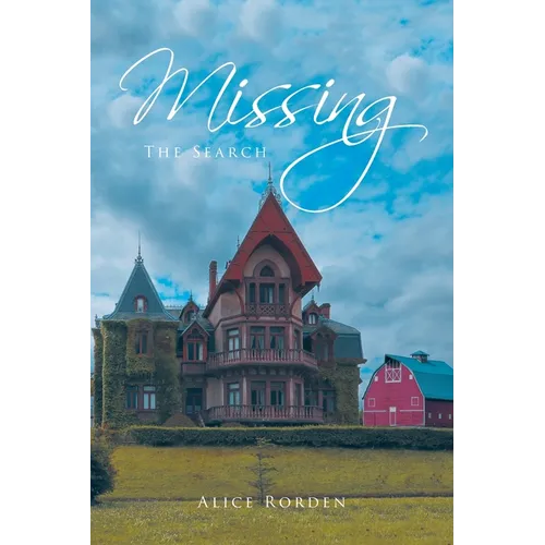 Missing: The Search