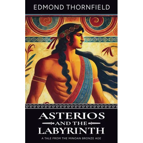 Asterios and the Labyrinth