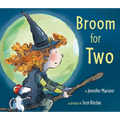 Broom for Two
