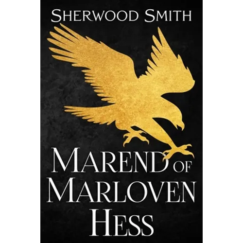 Marend of Marloven Hess