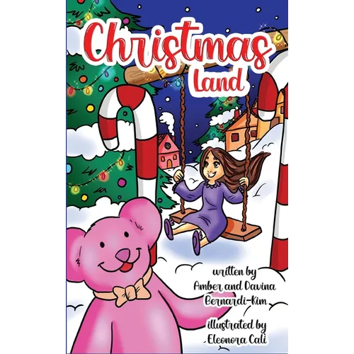 Christmas Land