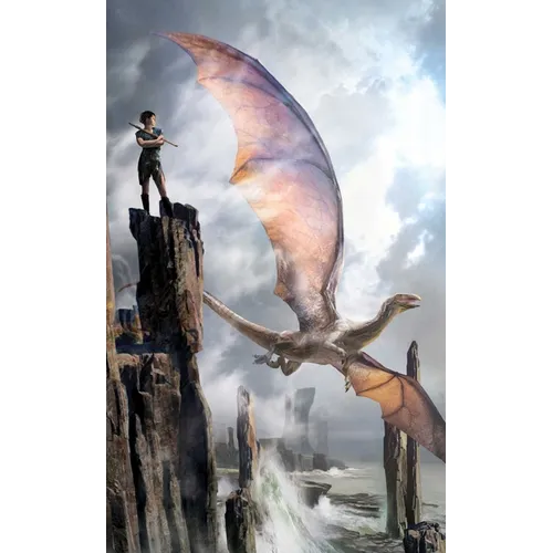 The Harper Hall Trilogy: Dragonsong; Dragonsinger; Dragondrums