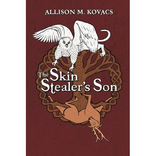 The Skin Stealer's Son