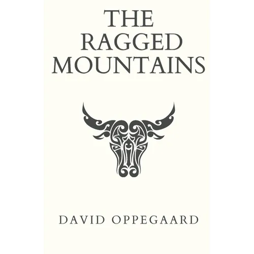 The Ragged Mountains
