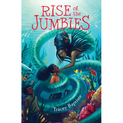 Rise of the Jumbies
