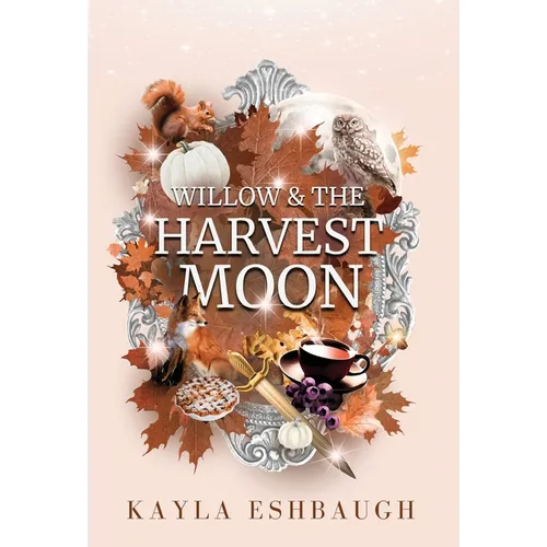 Willow and the Harvest Moon