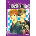 Ouran High School Host Club, Vol. 14