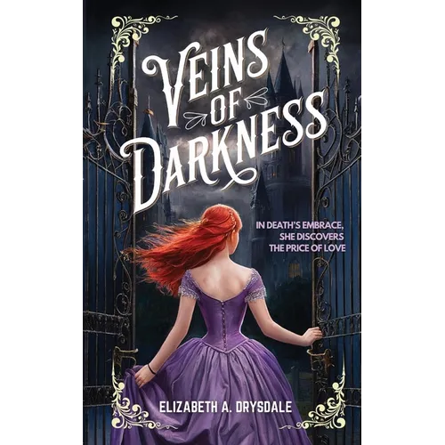 Veins of Darkness