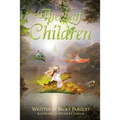 The Leaf Children: A magical story of a little girl and what happens when she takes her shimmering leaf to the Wish Box. A fun filled fan