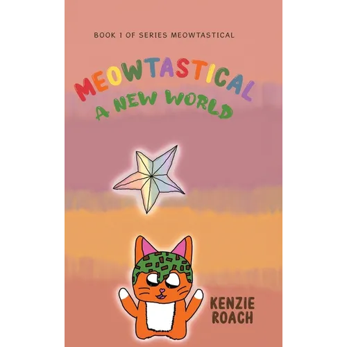 Meowtastical A New World