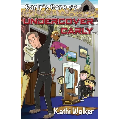 Undercover Carly