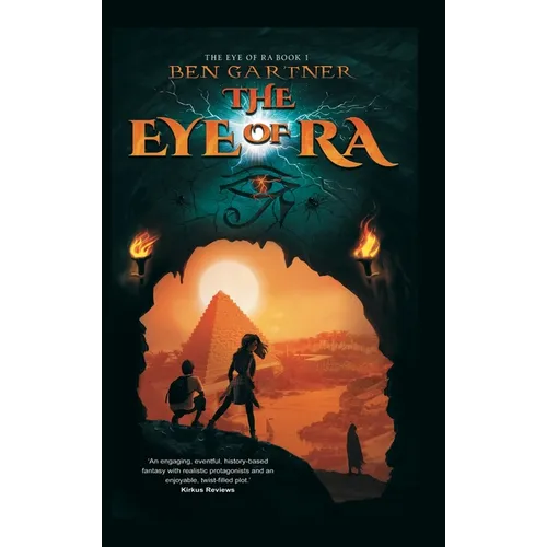 The Eye of Ra