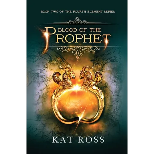 Blood of the Prophet