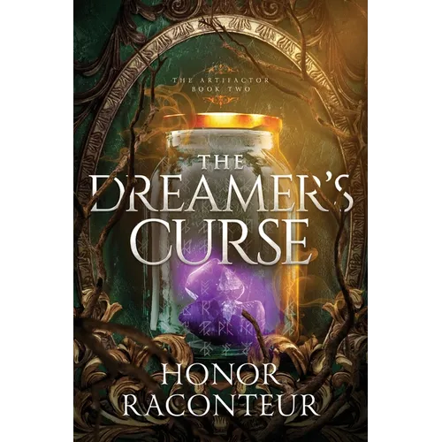 The Dreamer's Curse - Paperback
