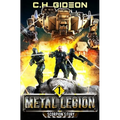 Scorpion's Fury: A Military Science Fiction Space Opera