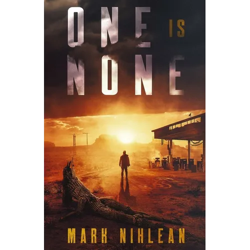 One Is None