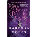 Fifth Grave Past the Light