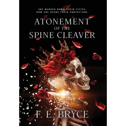 Atonement of the Spine Cleaver