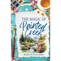 The Magic of Painted Creek