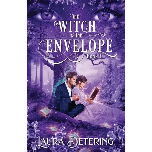 The Witch in the Envelope