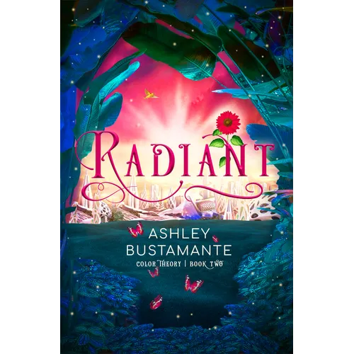 Radiant: Volume 2
