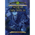 Nemesis of the Nin Witch 2021: Woven Paths Book 2