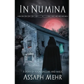 In Numina: Urban Fantasy in Ancient Rome